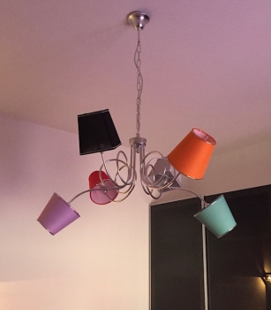 LAMPADARIO