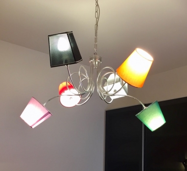 LAMPADARIO
