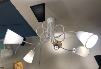 LAMPADARIO