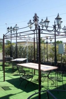 GAZEBO