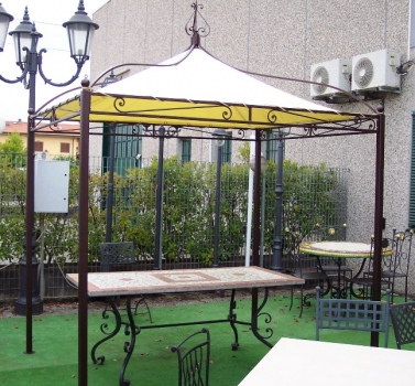 GAZEBO