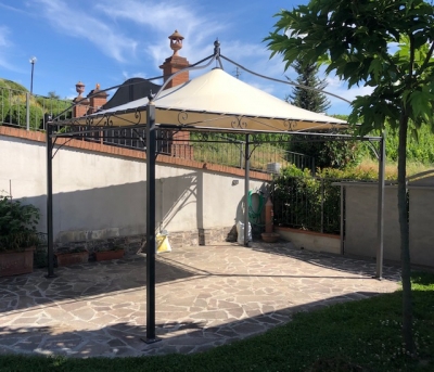GAZEBO