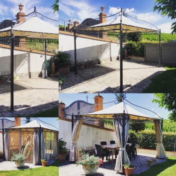 GAZEBO