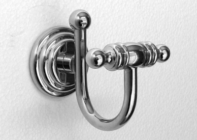 ACCESSORI CROMO