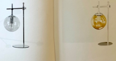 LAMPADARI BRACCI ORIENTABILI