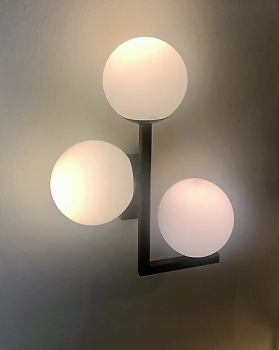 APPLIQUE SFERA